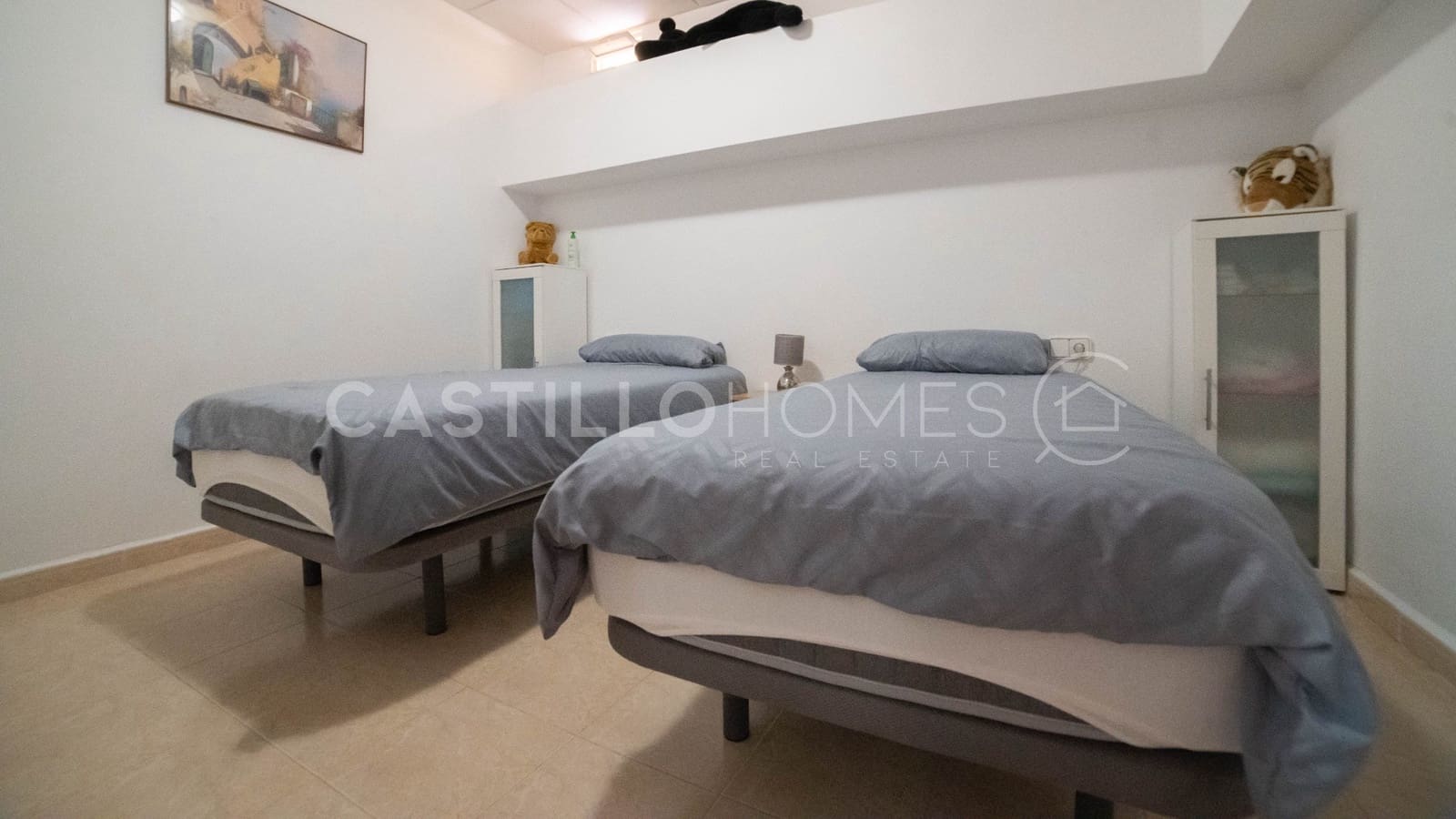 Casa de 4 habitaciones en Torrevieja en venta con piscina - 290.000 € (Ref: 9106162)