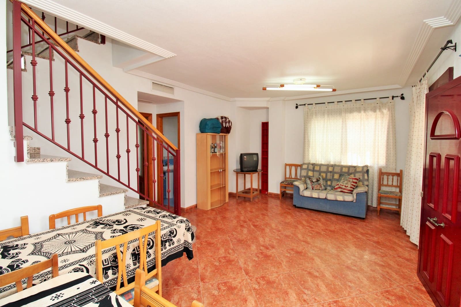 3 sypialnia Dom blizniak na sprzedaż w Orihuela - 199 000 € (Ref: 9107702)