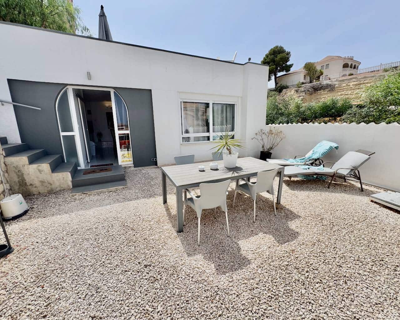 6 soverom Villa til salgs i Ciudad Quesada med svømmebasseng garasje - € 685 000 (Ref: 9123721)