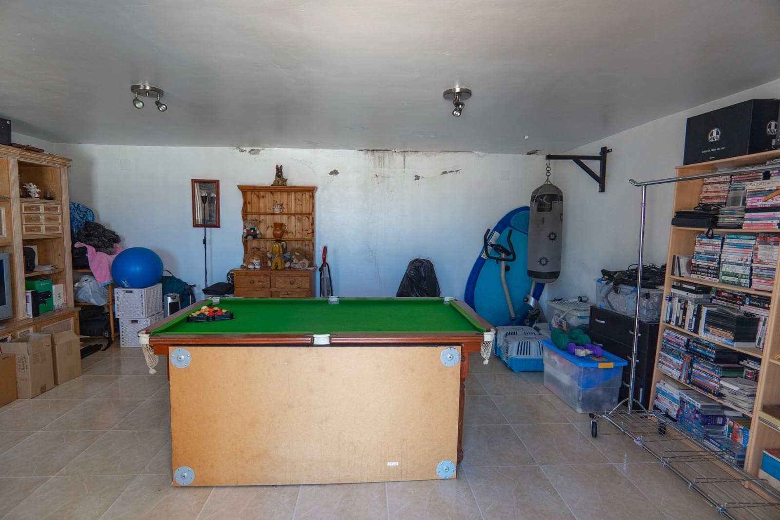 3 makuuhuone Huvila myytävänä paikassa Ciudad Quesada mukana uima-altaan - 299 950 € (Ref: 9123723)