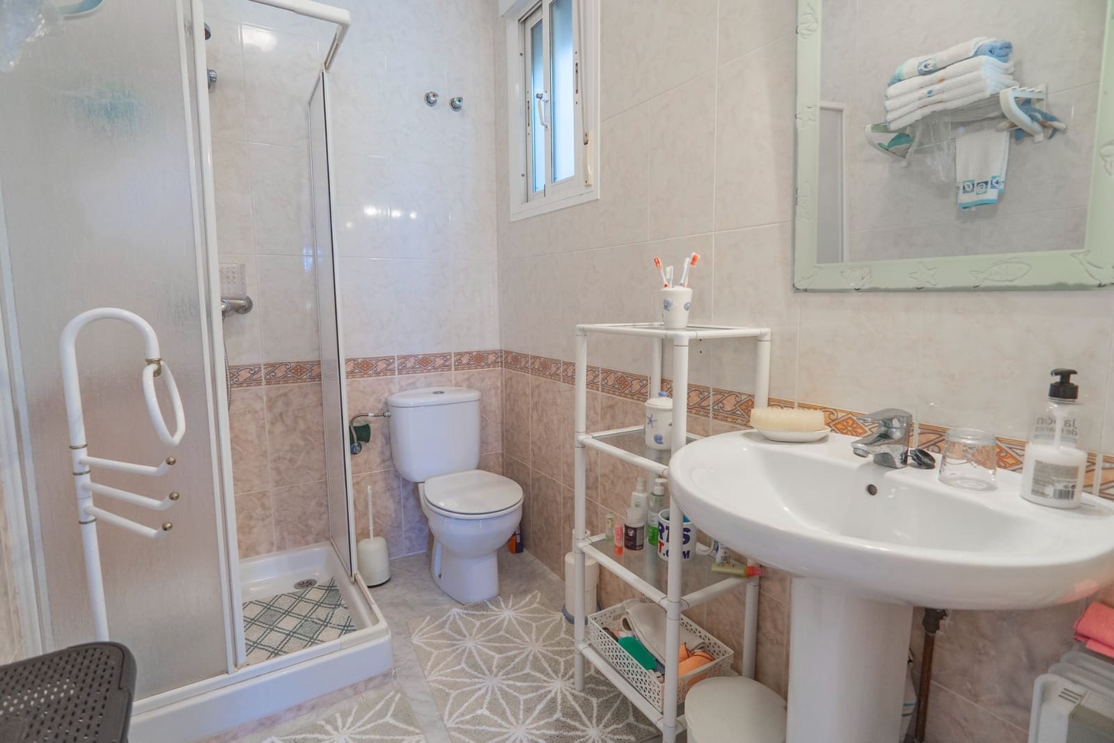 3 makuuhuone Huvila myytävänä paikassa Ciudad Quesada mukana uima-altaan - 299 950 € (Ref: 9123723)