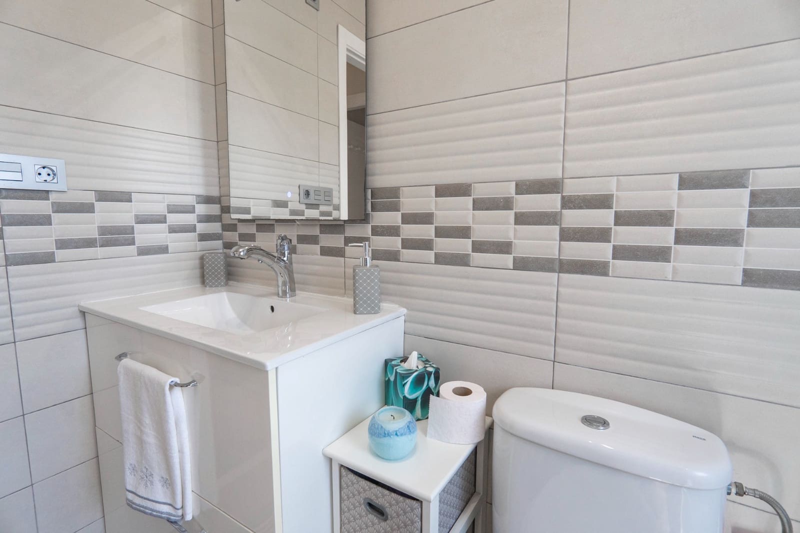 3 makuuhuone Huvila myytävänä paikassa Ciudad Quesada mukana uima-altaan - 299 950 € (Ref: 9123723)