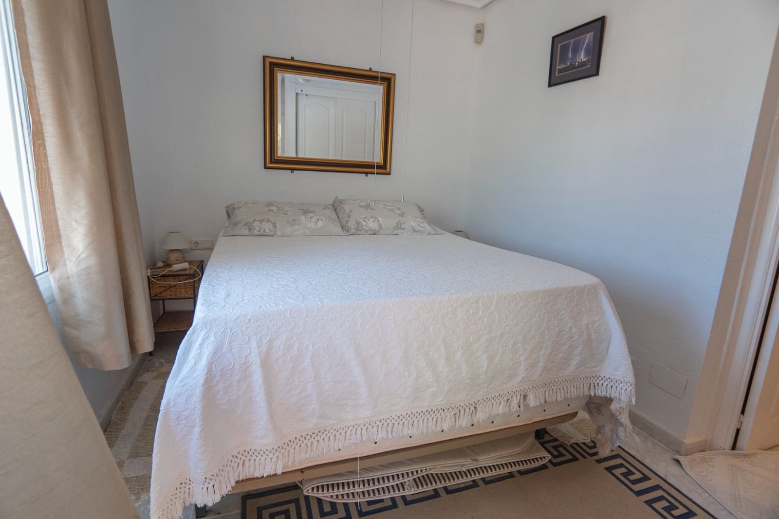 3 makuuhuone Huvila myytävänä paikassa Ciudad Quesada mukana uima-altaan - 299 950 € (Ref: 9123723)