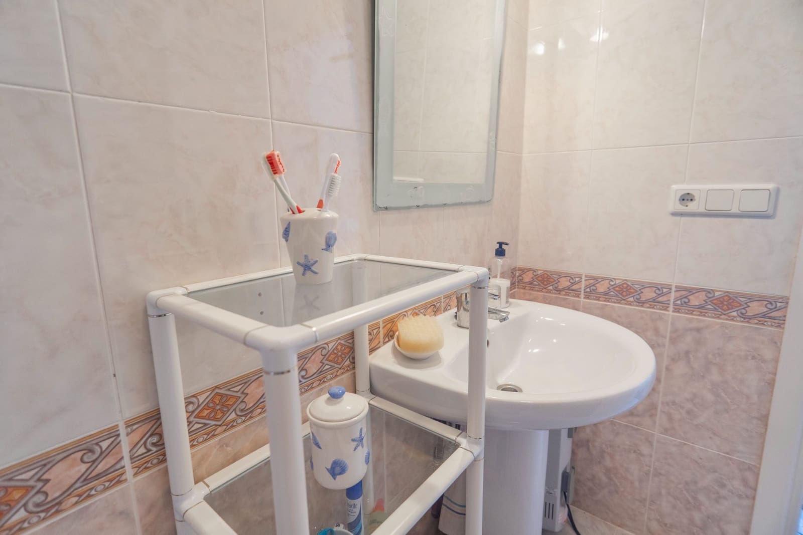 3 makuuhuone Huvila myytävänä paikassa Ciudad Quesada mukana uima-altaan - 299 950 € (Ref: 9123723)