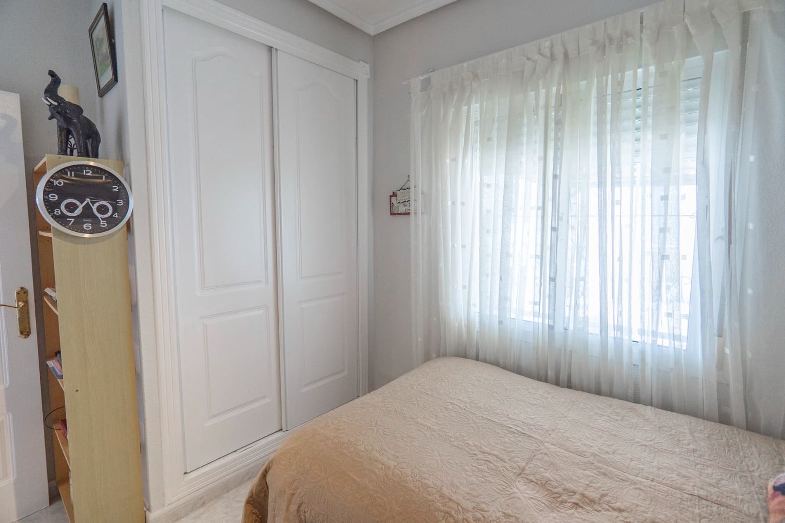 3 makuuhuone Huvila myytävänä paikassa Ciudad Quesada mukana uima-altaan - 299 950 € (Ref: 9123723)