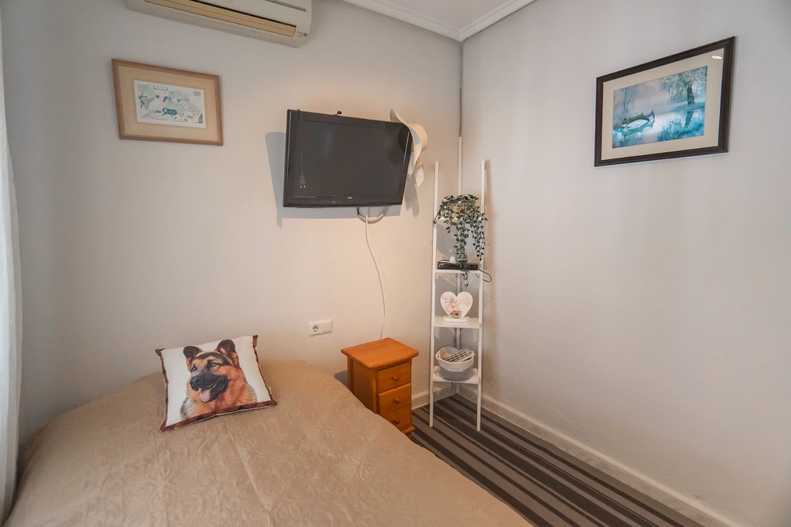 3 makuuhuone Huvila myytävänä paikassa Ciudad Quesada mukana uima-altaan - 299 950 € (Ref: 9123723)