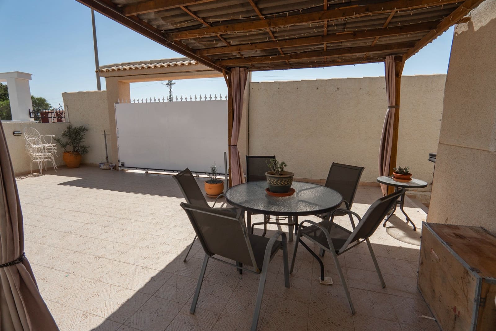 3 makuuhuone Huvila myytävänä paikassa Ciudad Quesada mukana uima-altaan - 299 950 € (Ref: 9123723)