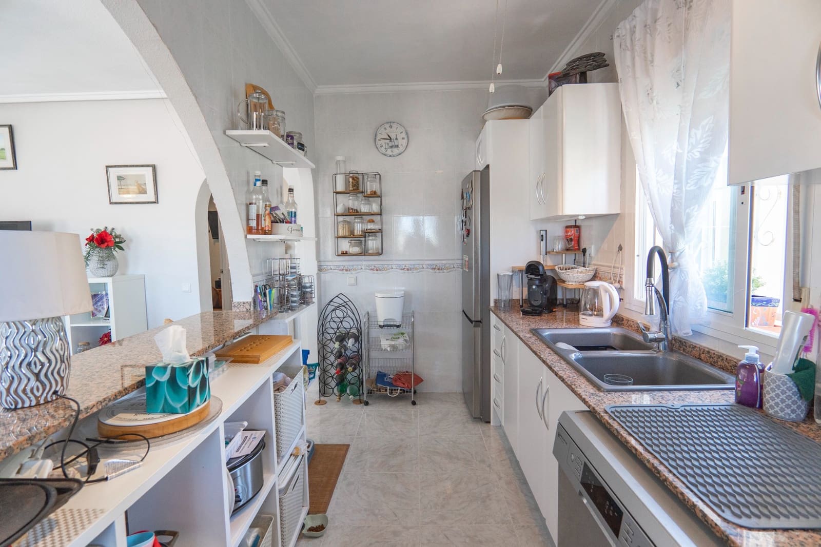 3 makuuhuone Huvila myytävänä paikassa Ciudad Quesada mukana uima-altaan - 299 950 € (Ref: 9123723)