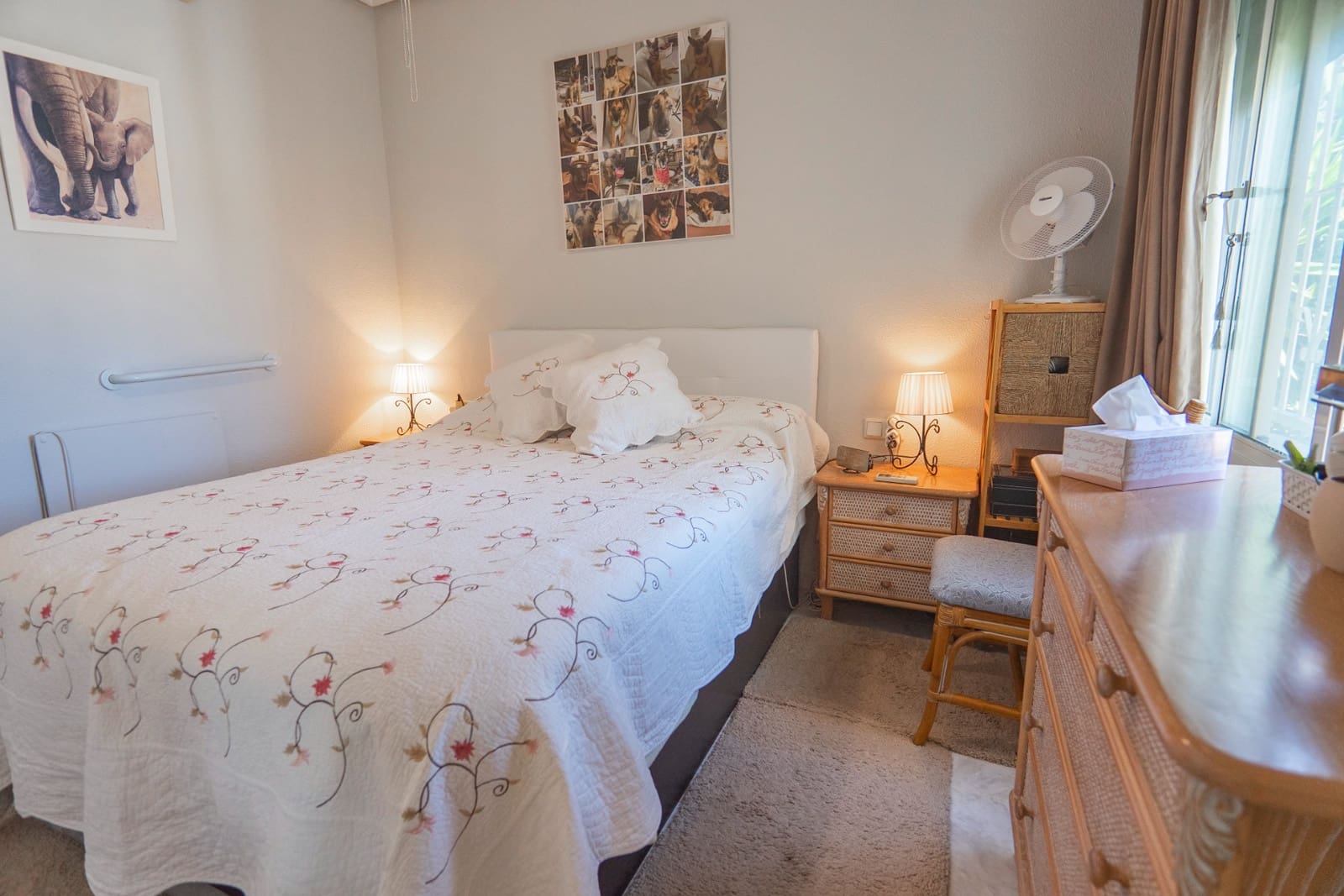 3 makuuhuone Huvila myytävänä paikassa Ciudad Quesada mukana uima-altaan - 299 950 € (Ref: 9123723)