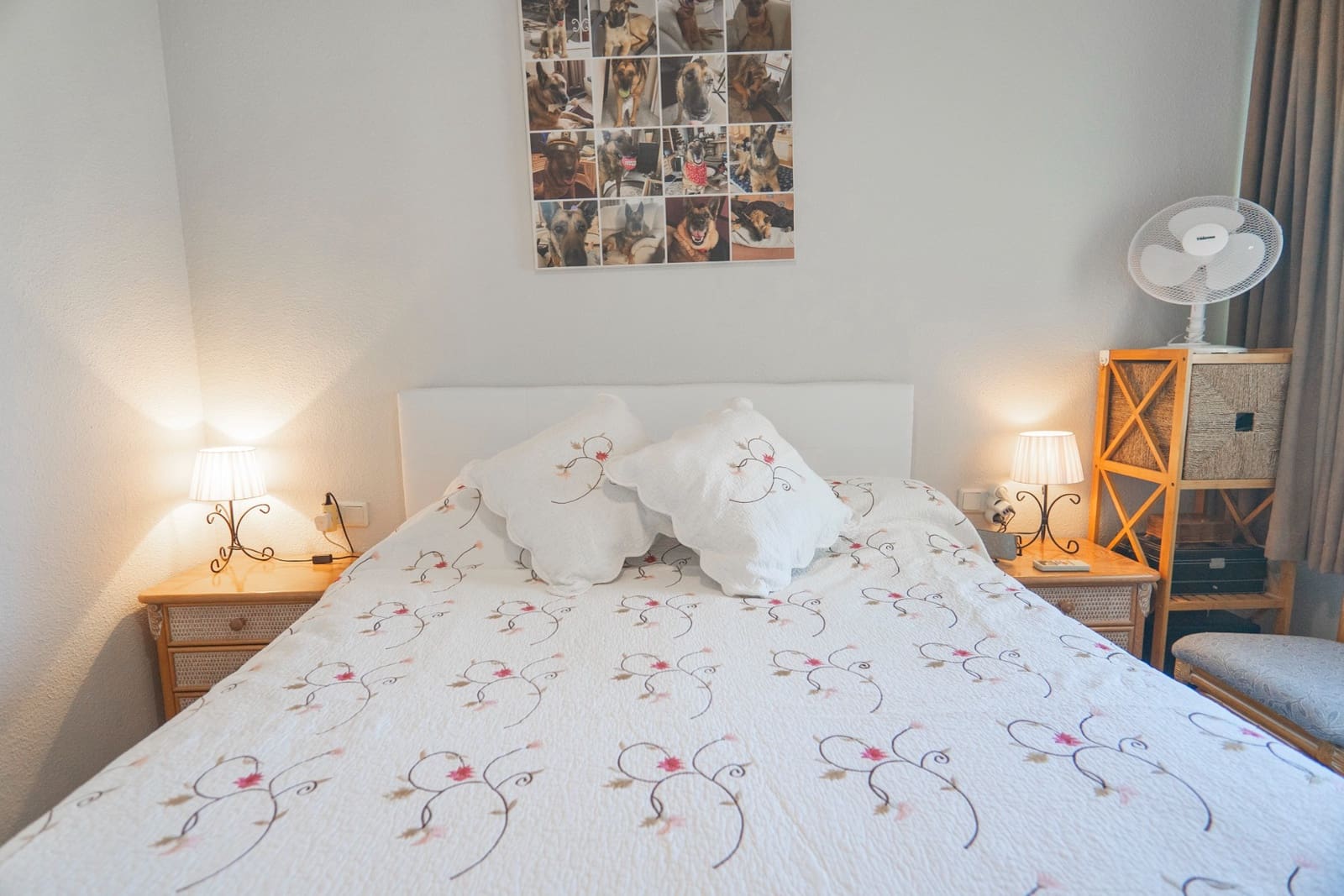 3 makuuhuone Huvila myytävänä paikassa Ciudad Quesada mukana uima-altaan - 299 950 € (Ref: 9123723)