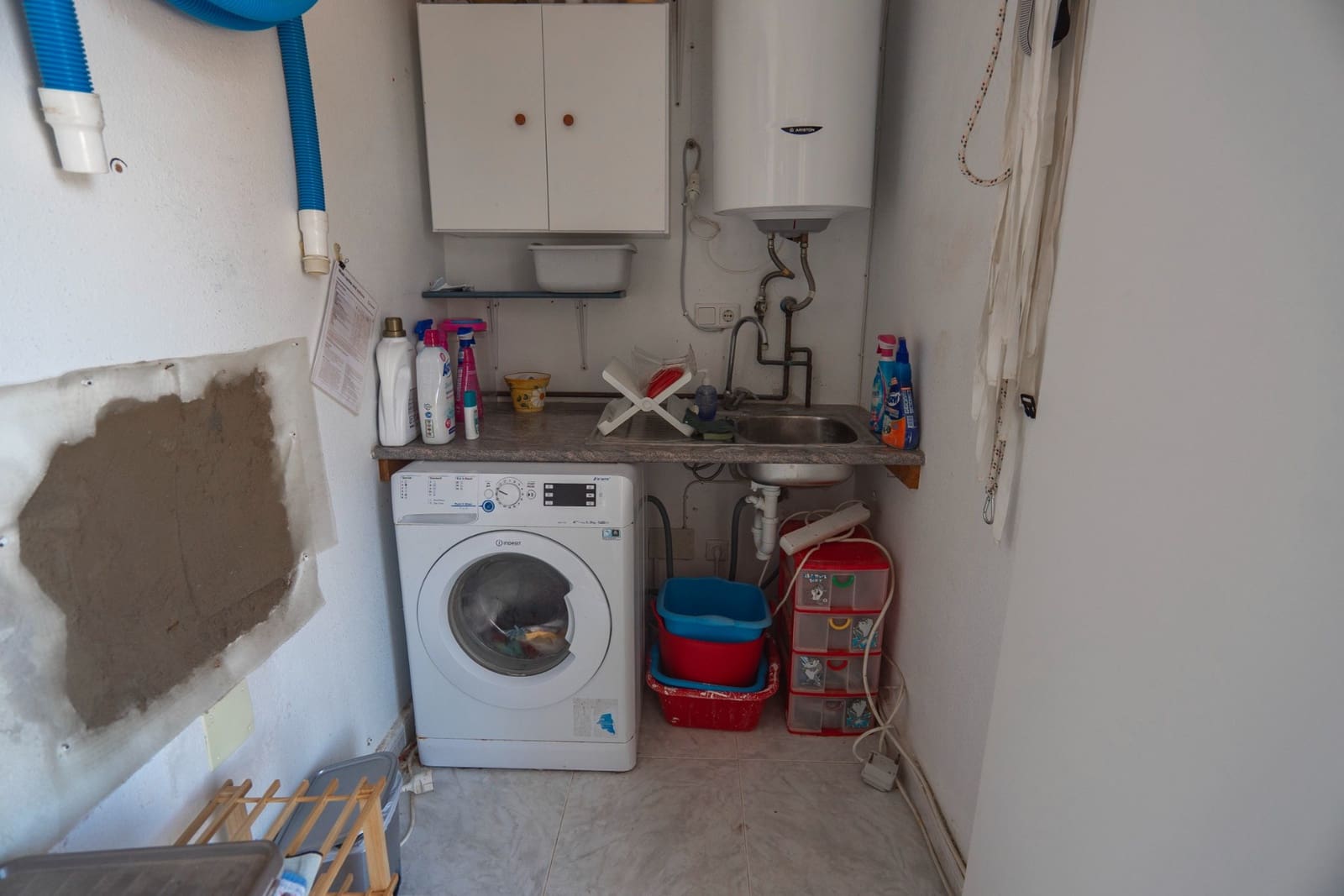 3 makuuhuone Huvila myytävänä paikassa Ciudad Quesada mukana uima-altaan - 299 950 € (Ref: 9123723)