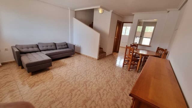 3 sovrum Hus till salu i Playa Flamenca, Orihuela med pool - 189 950 € (Ref: 9123725)