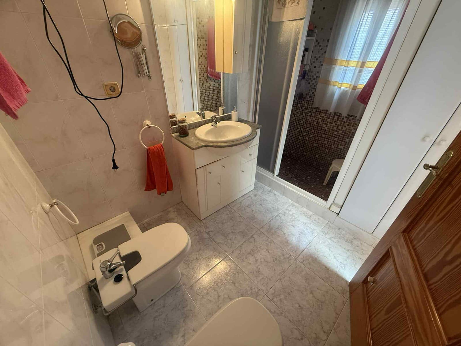 4 soveværelse Byhus til salg i Almoradi med garage - € 175.000 (Ref: 9123749)