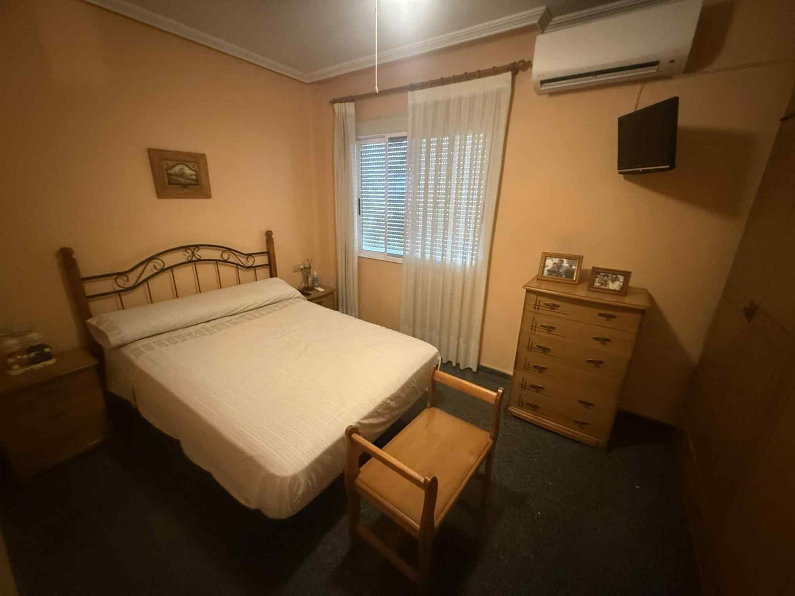 4 soveværelse Byhus til salg i Almoradi med garage - € 175.000 (Ref: 9123749)