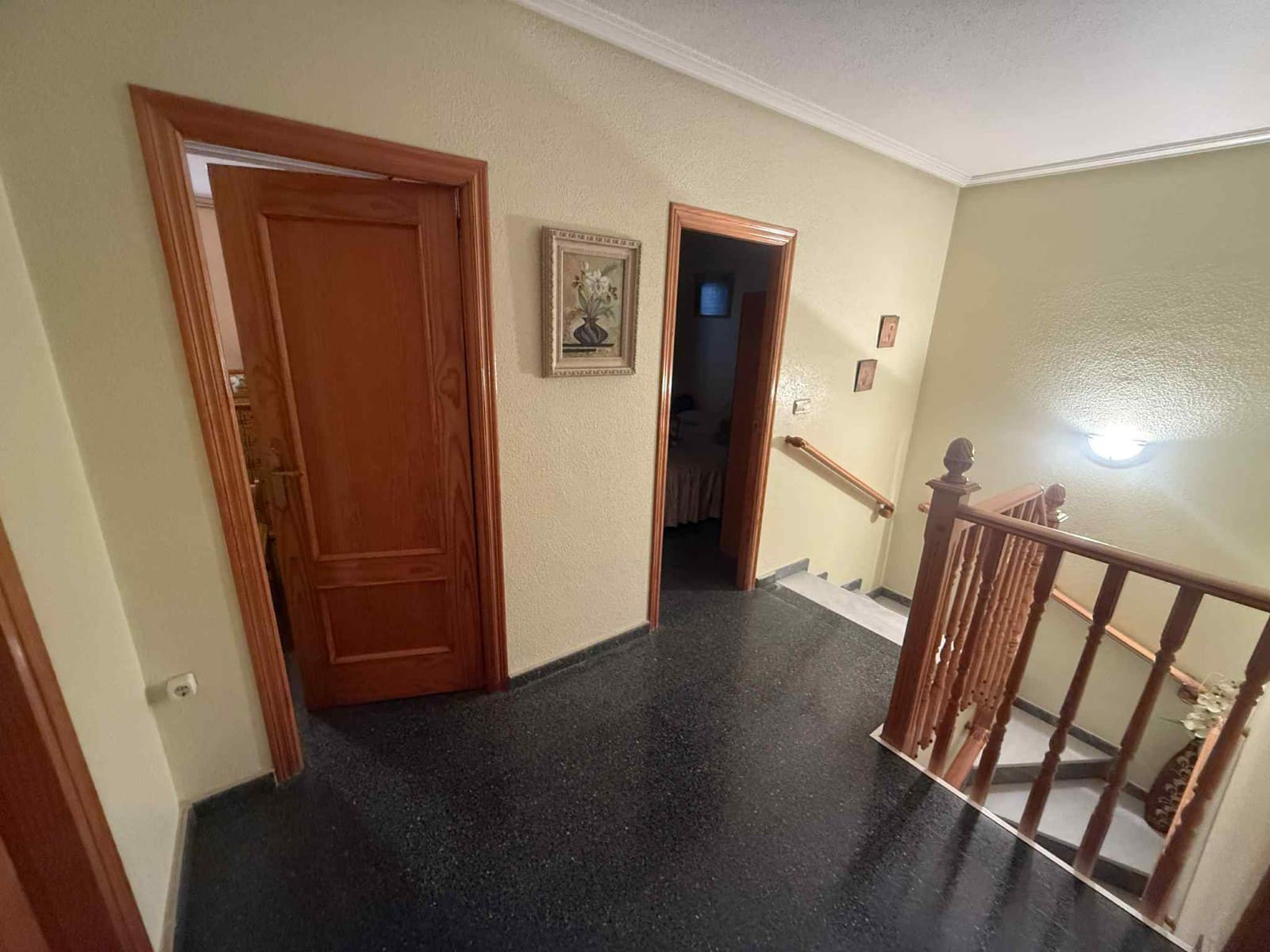 4 soveværelse Byhus til salg i Almoradi med garage - € 175.000 (Ref: 9123749)