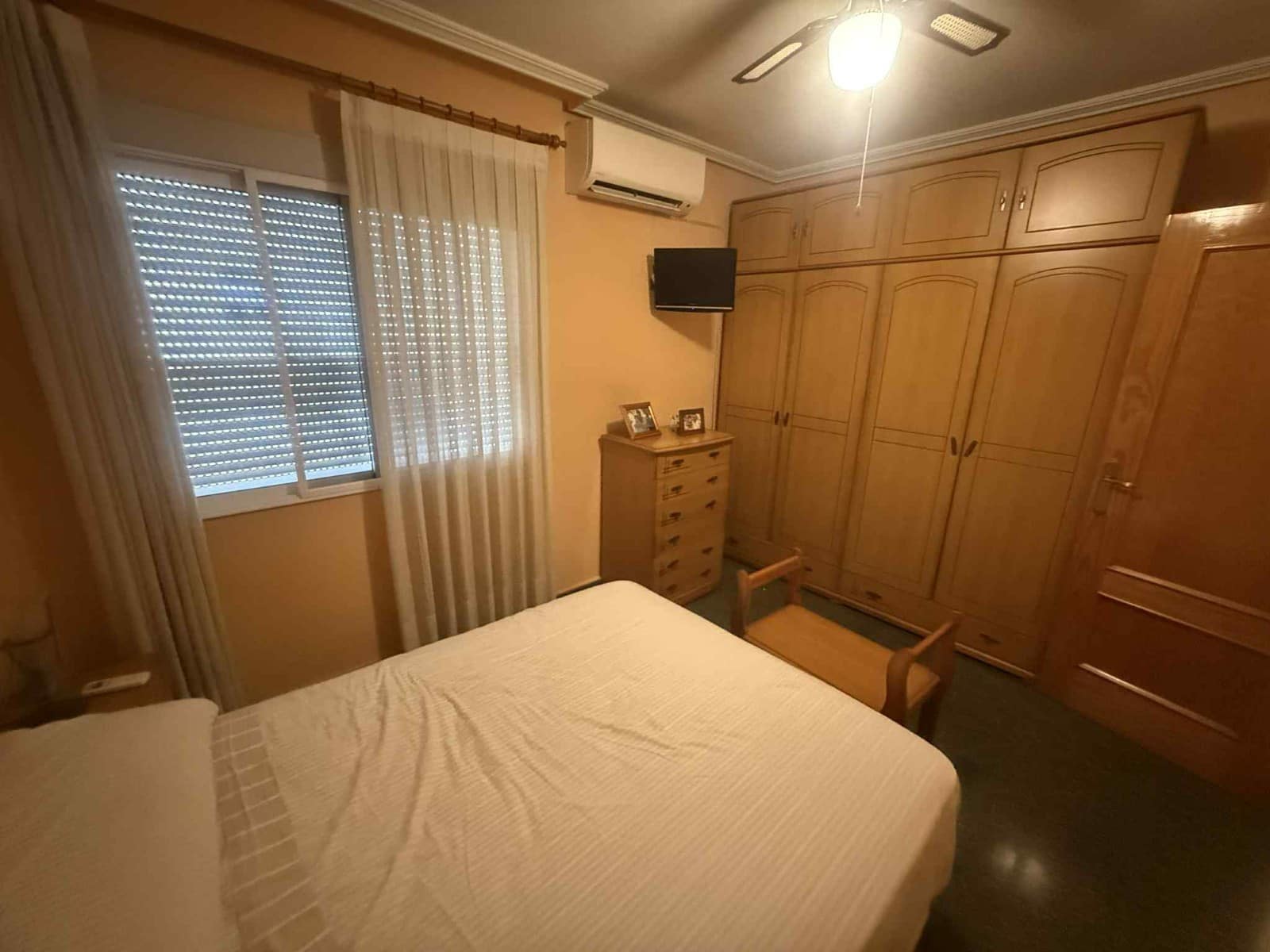 4 soveværelse Byhus til salg i Almoradi med garage - € 175.000 (Ref: 9123749)