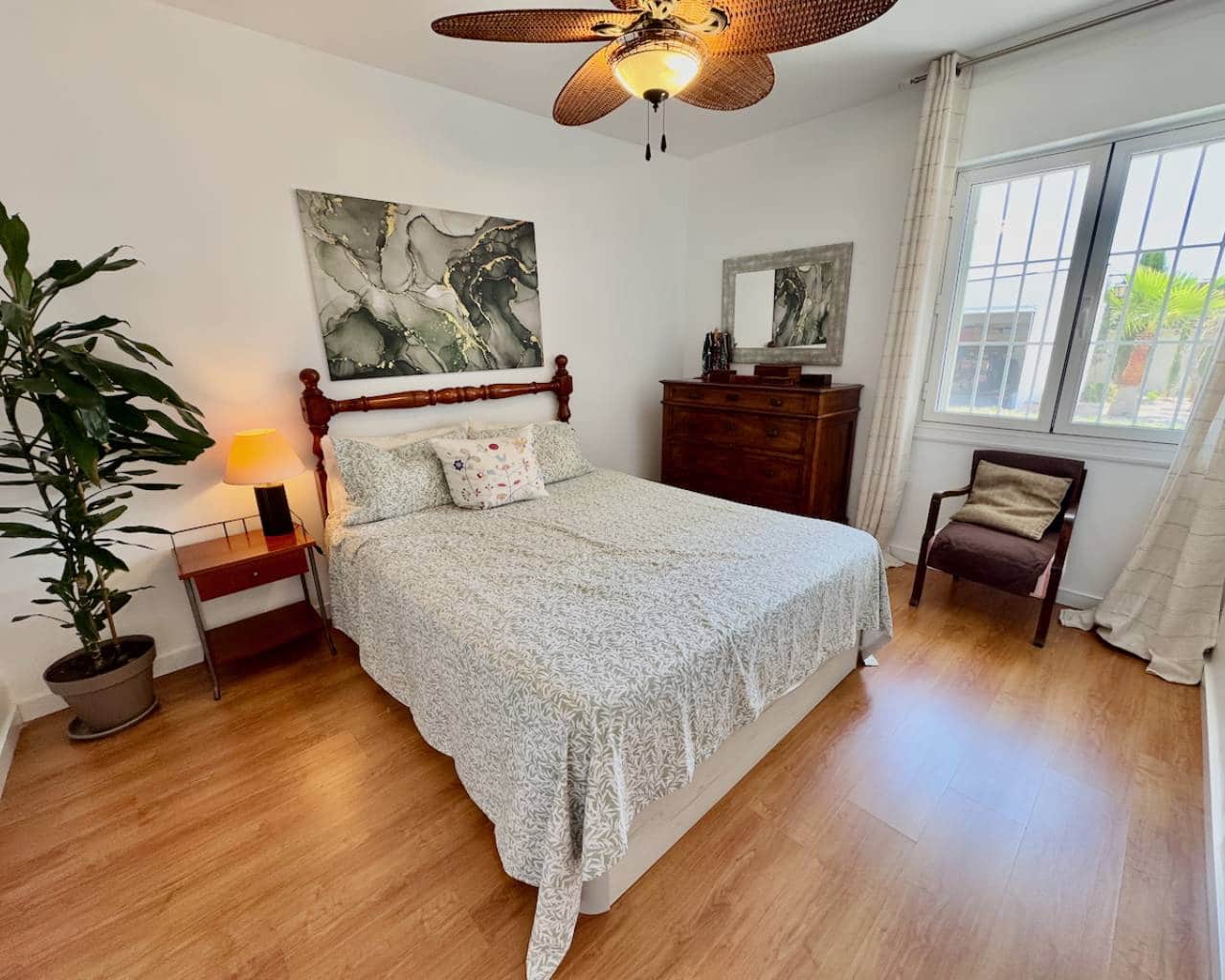 3 soverom Villa til salgs i Torrellano med svømmebasseng garasje - € 525 000 (Ref: 9123757)