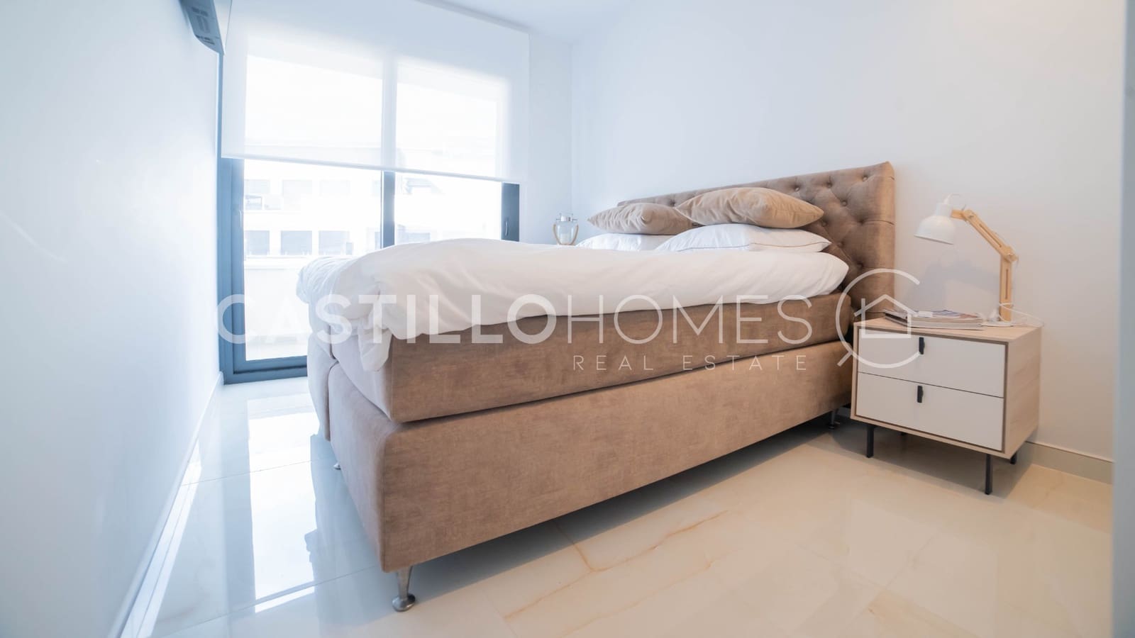 3 Zimmer Apartment zu verkaufen in Orihuela Costa mit Pool Garage - 449.000 € (Ref: 9125950)