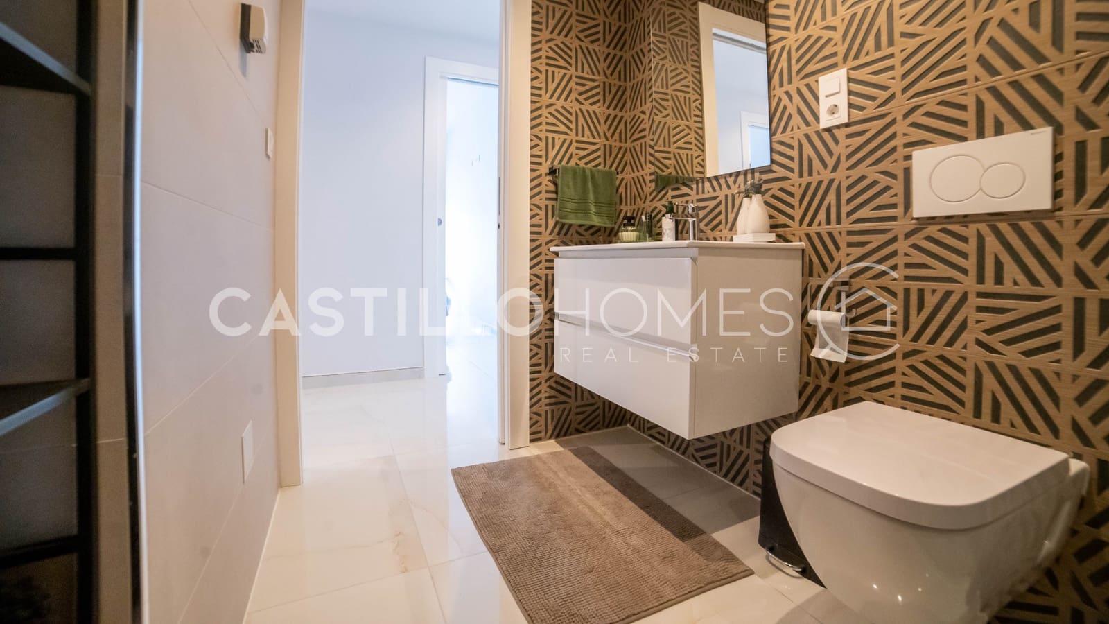 3 Zimmer Apartment zu verkaufen in Orihuela Costa mit Pool Garage - 449.000 € (Ref: 9125950)