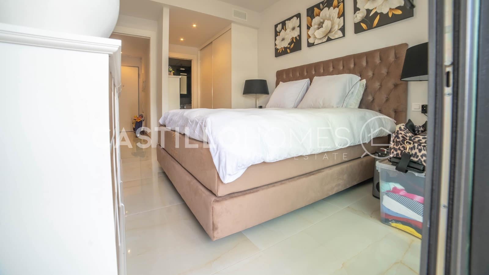 3 Zimmer Apartment zu verkaufen in Orihuela Costa mit Pool Garage - 449.000 € (Ref: 9125950)