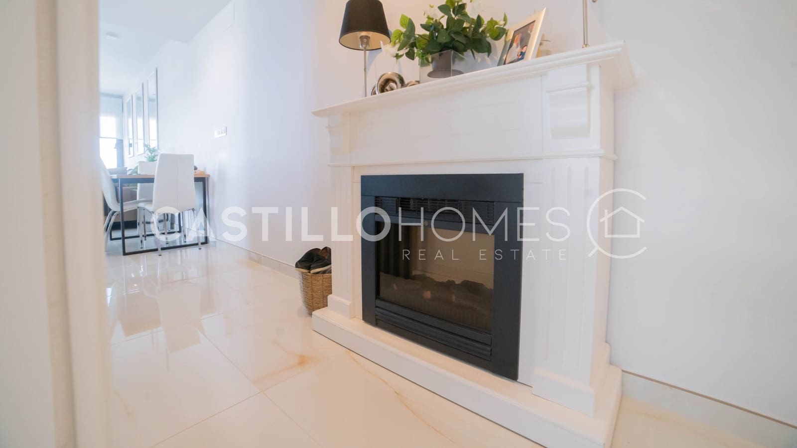 3 Zimmer Apartment zu verkaufen in Orihuela Costa mit Pool Garage - 449.000 € (Ref: 9125950)