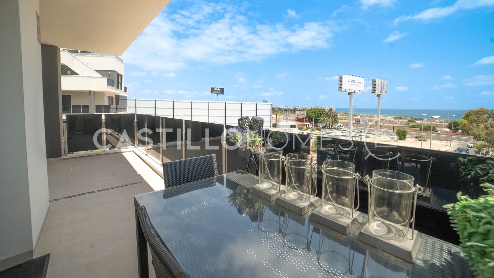3 Zimmer Apartment zu verkaufen in Orihuela Costa mit Pool Garage - 449.000 € (Ref: 9125950)