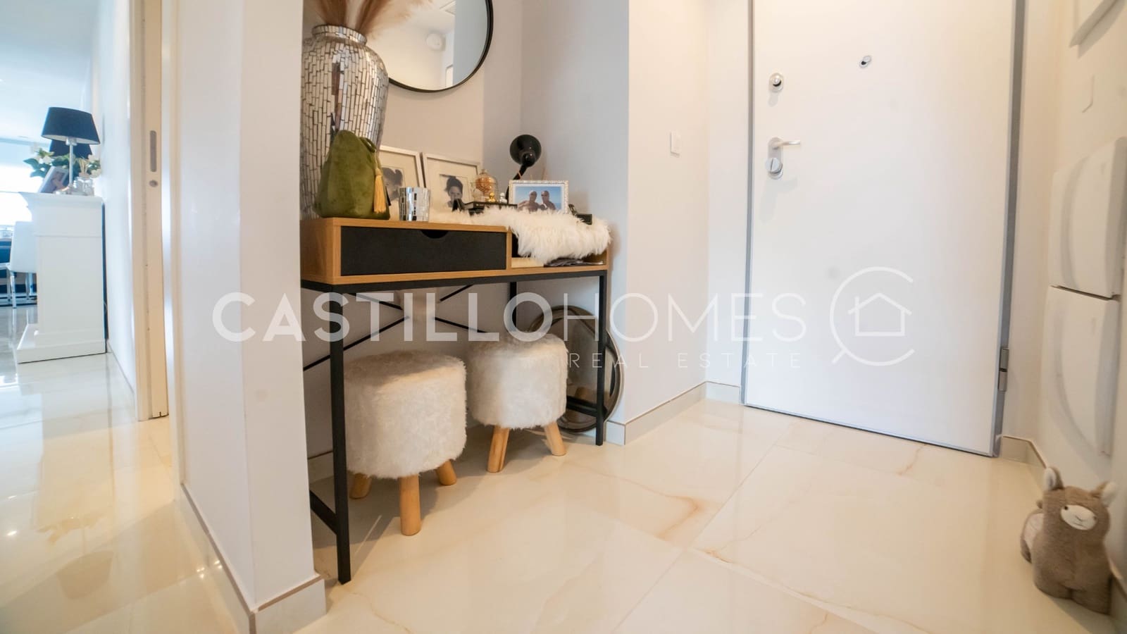 3 Zimmer Apartment zu verkaufen in Orihuela Costa mit Pool Garage - 449.000 € (Ref: 9125950)
