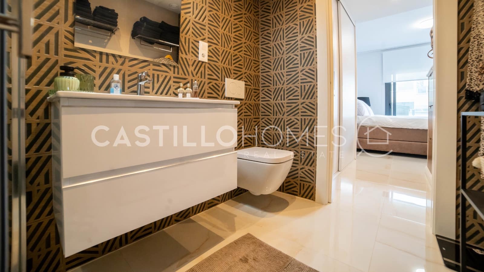 3 Zimmer Apartment zu verkaufen in Orihuela Costa mit Pool Garage - 449.000 € (Ref: 9125950)