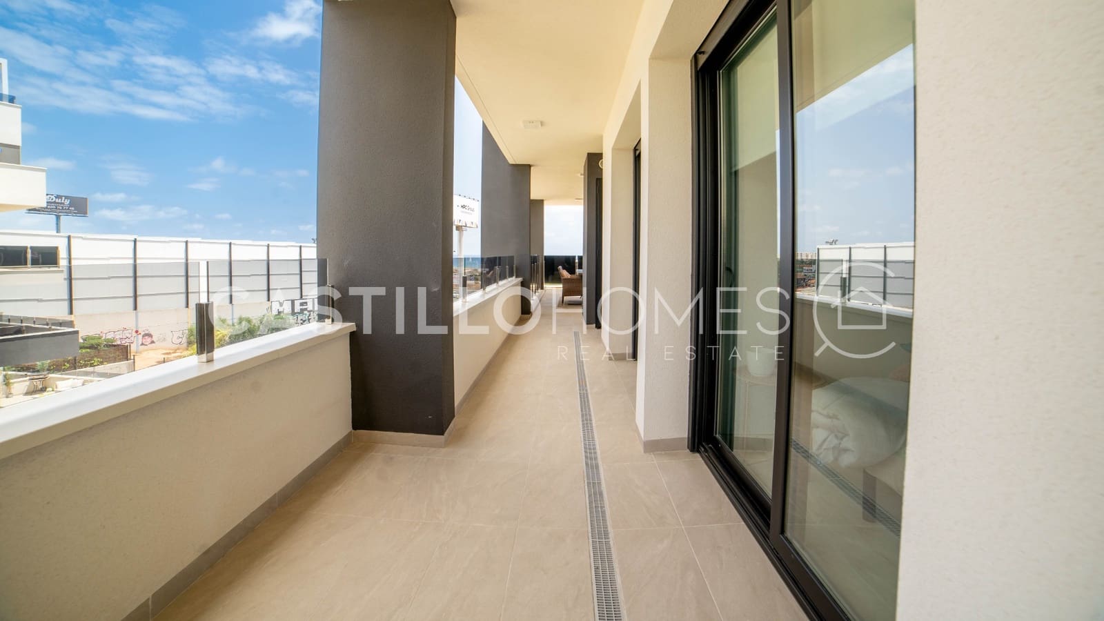 3 Zimmer Apartment zu verkaufen in Orihuela Costa mit Pool Garage - 449.000 € (Ref: 9125950)