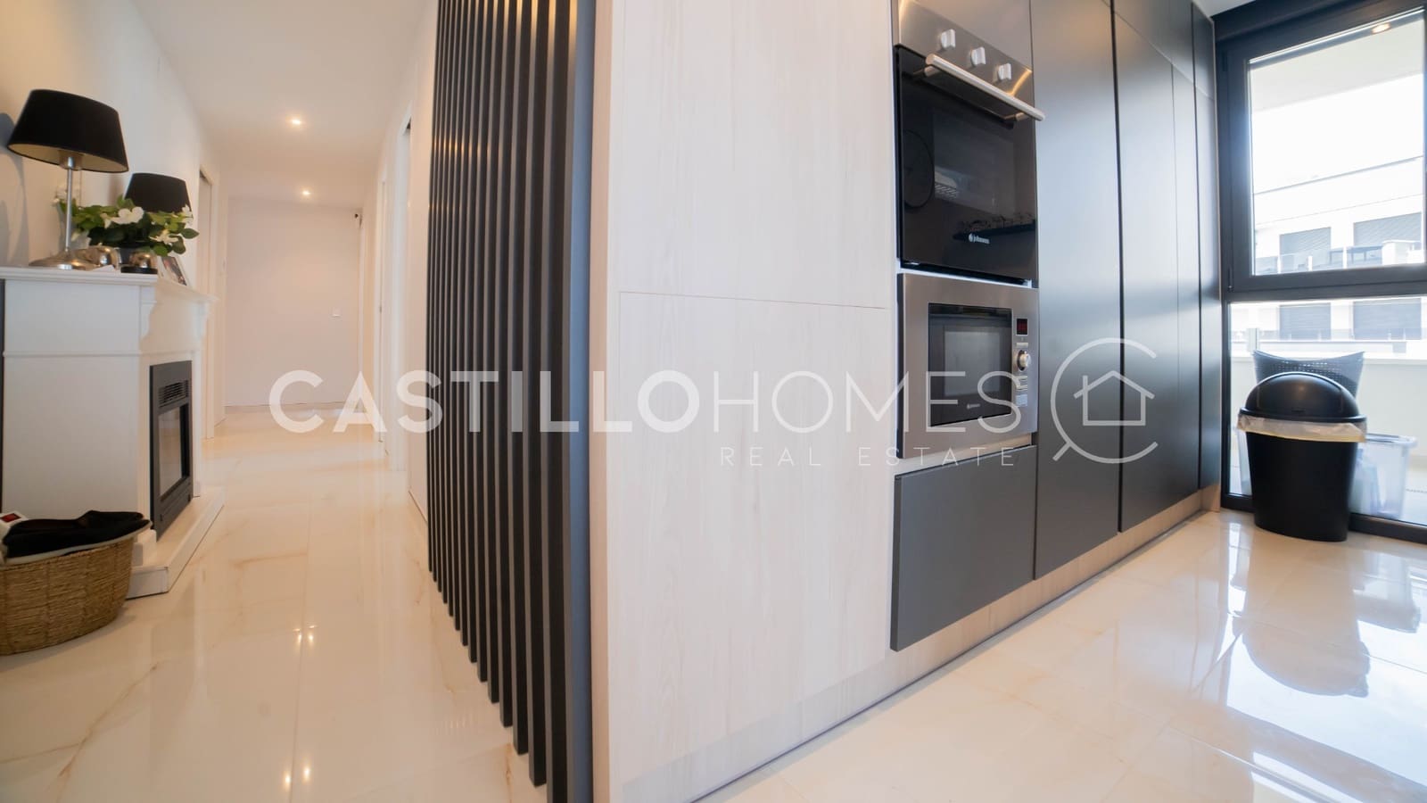 3 Zimmer Apartment zu verkaufen in Orihuela Costa mit Pool Garage - 449.000 € (Ref: 9125950)