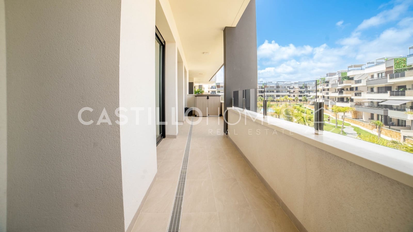 3 Zimmer Apartment zu verkaufen in Orihuela Costa mit Pool Garage - 449.000 € (Ref: 9125950)