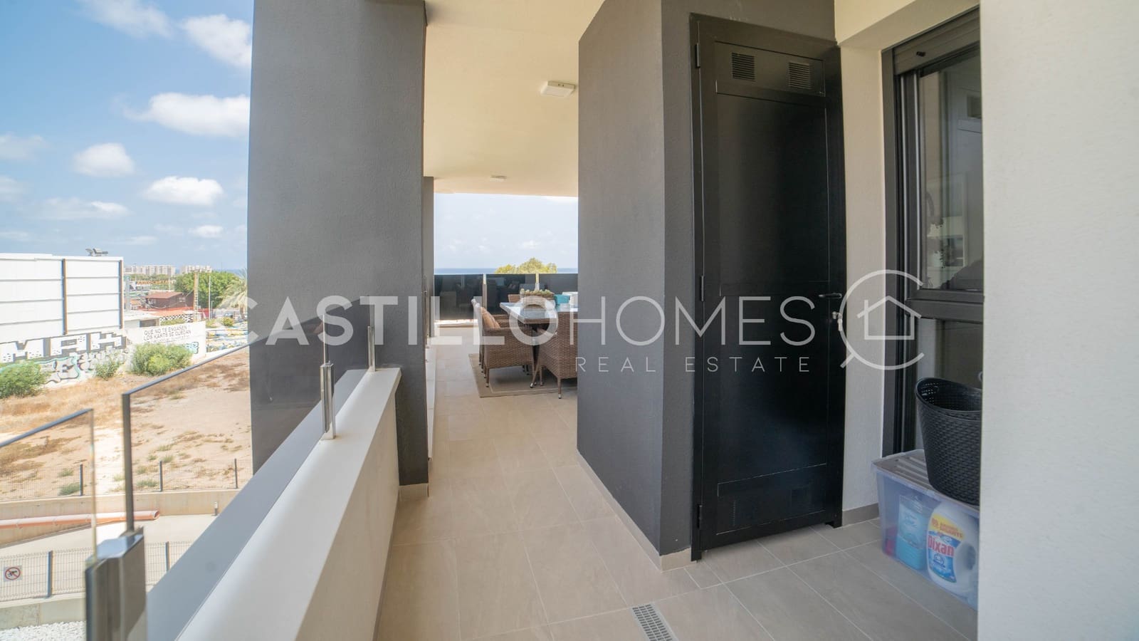 3 Zimmer Apartment zu verkaufen in Orihuela Costa mit Pool Garage - 449.000 € (Ref: 9125950)