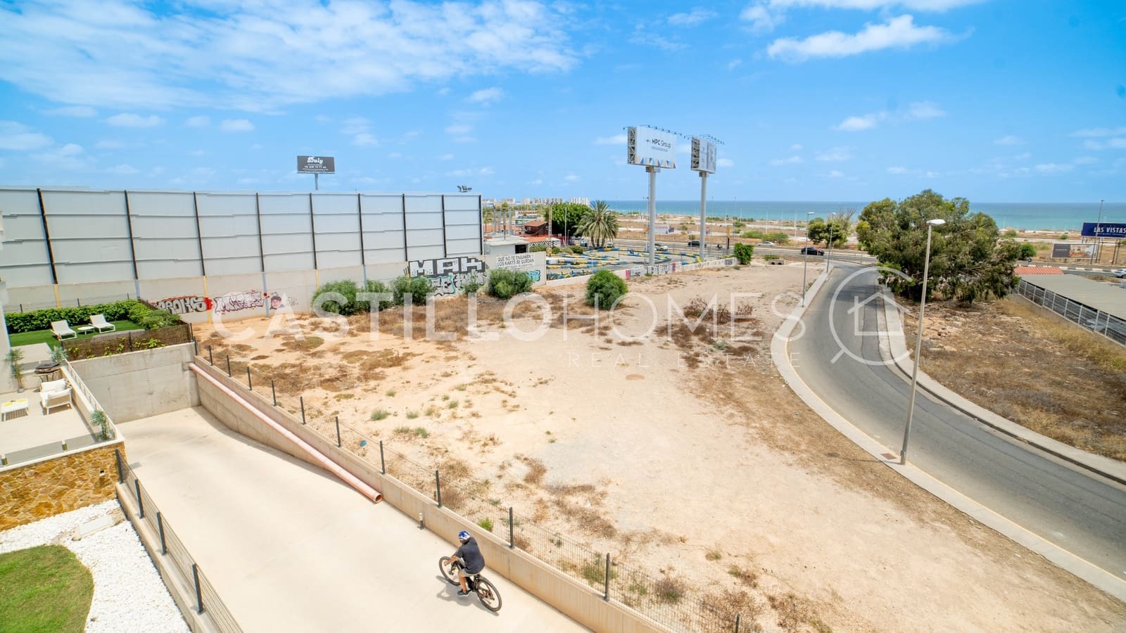 3 Zimmer Apartment zu verkaufen in Orihuela Costa mit Pool Garage - 449.000 € (Ref: 9125950)