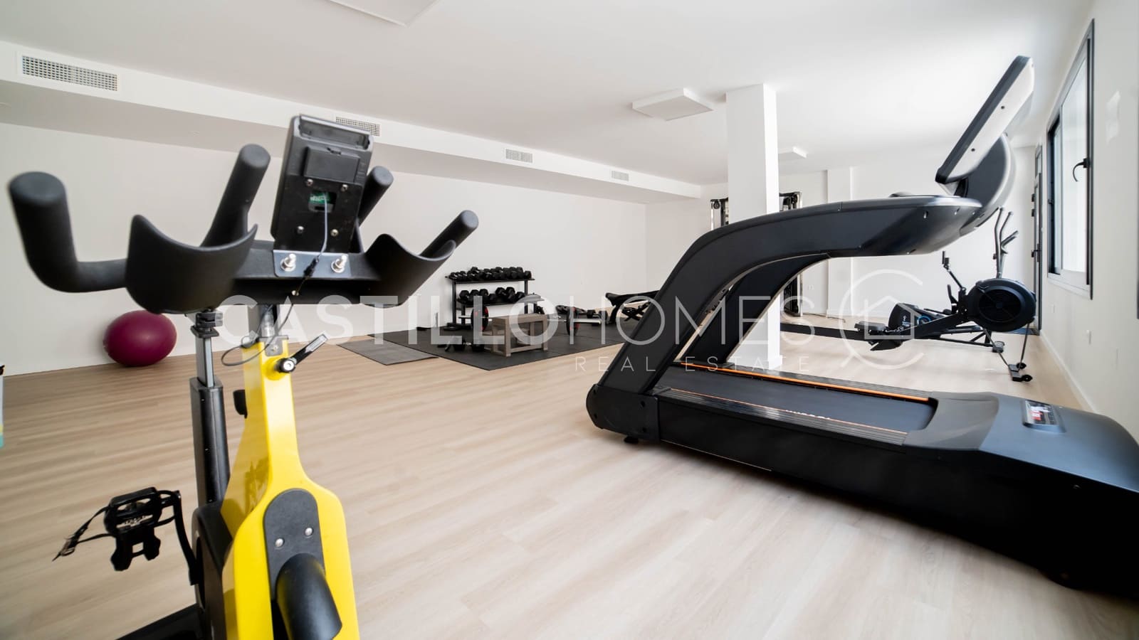 3 Zimmer Apartment zu verkaufen in Orihuela Costa mit Pool Garage - 449.000 € (Ref: 9125950)