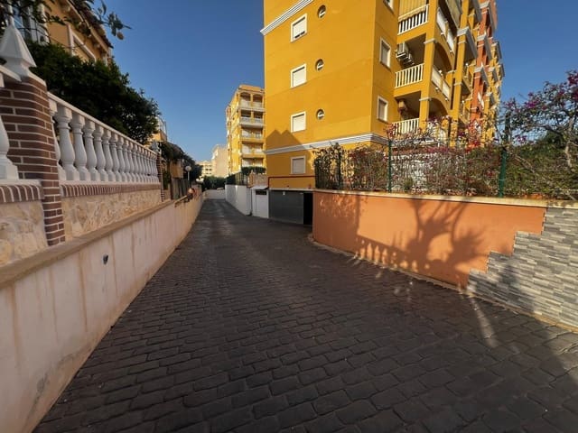 Garasje til salgs i Torrevieja - € 10 500 (Ref: 9125958)