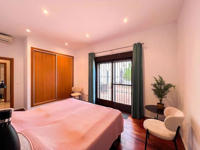 3 quarto Moradia para venda em Ciudad Quesada, Rojales com piscina garagem - 389 000 € (Ref: 9128872)