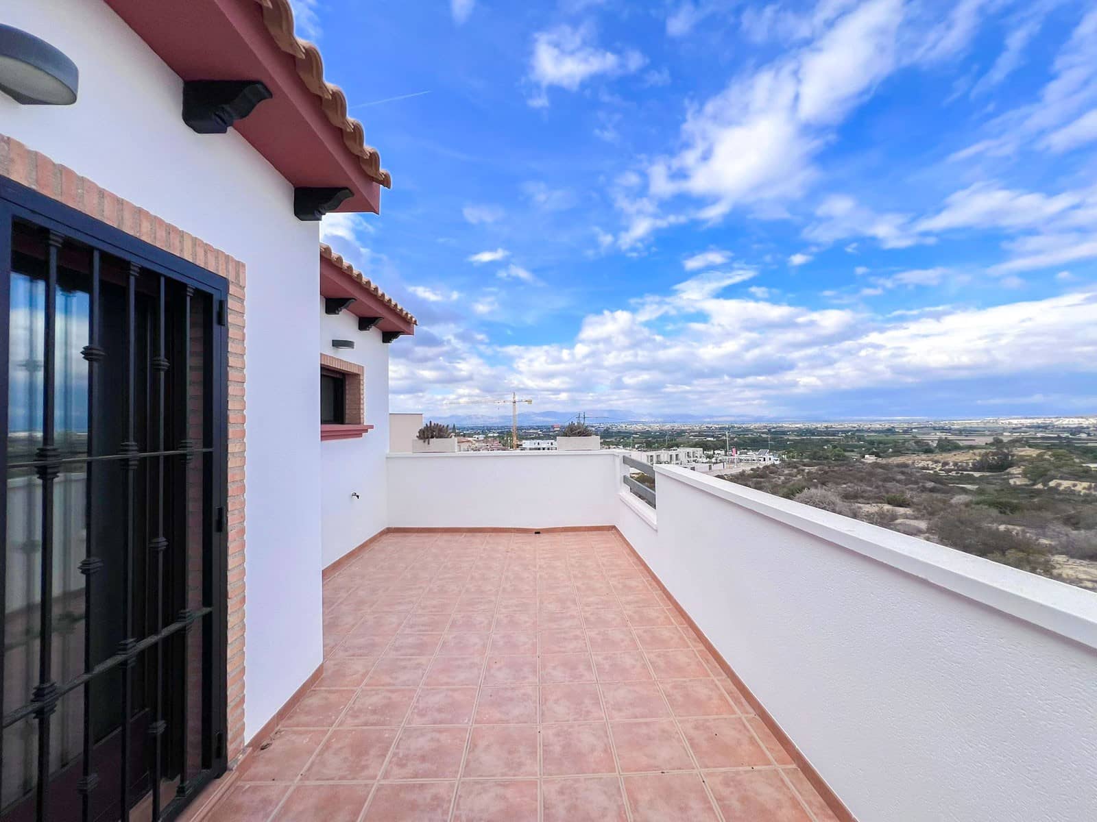 3 quarto Moradia para venda em Ciudad Quesada com piscina garagem - 389 000 € (Ref: 9128872)