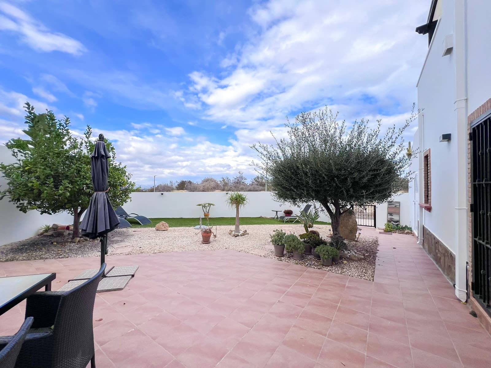 3 quarto Moradia para venda em Ciudad Quesada com piscina garagem - 389 000 € (Ref: 9128872)