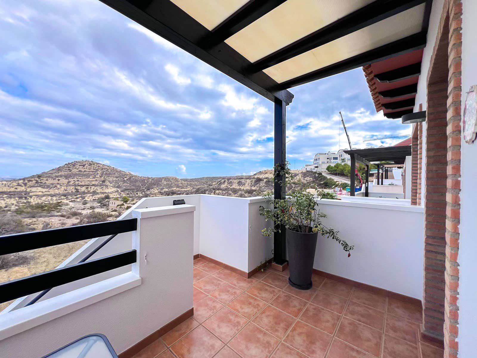 3 quarto Moradia para venda em Ciudad Quesada com piscina garagem - 389 000 € (Ref: 9128872)