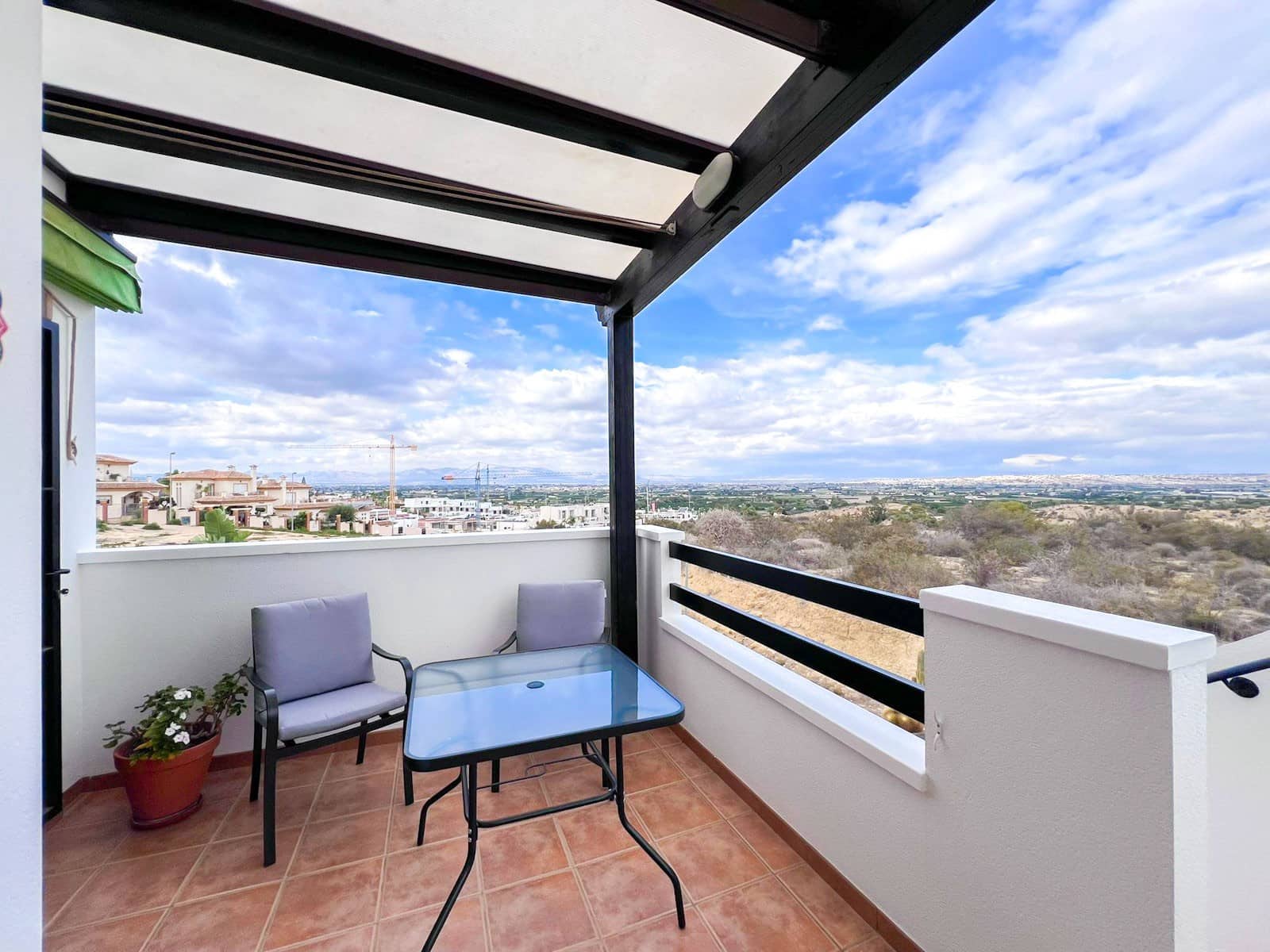 3 quarto Moradia para venda em Ciudad Quesada com piscina garagem - 389 000 € (Ref: 9128872)