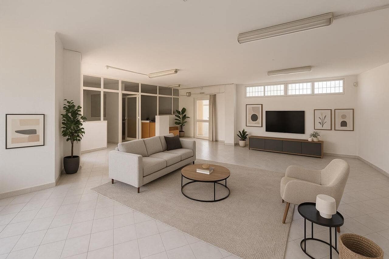 Komercyjne na sprzedaż w Orihuela Costa z basenem garażem - 135 000 € (Ref: 9131367)