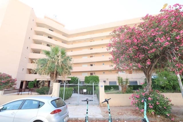 Erhverv til salg i Orihuela Costa, Orihuela med swimmingpool garage - € 135.000 (Ref: 9131367)
