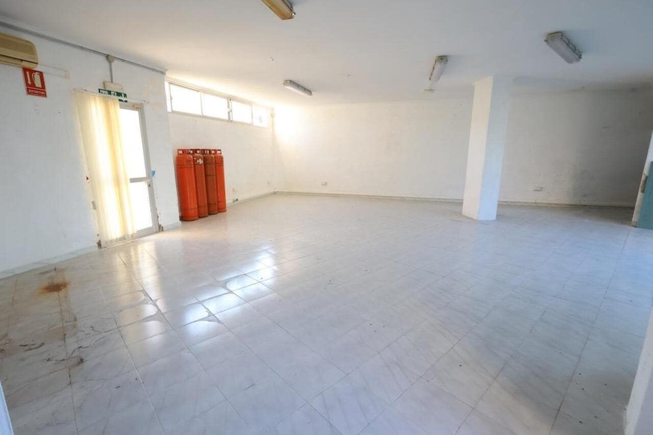 Komercyjne na sprzedaż w Orihuela Costa z basenem garażem - 135 000 € (Ref: 9131367)