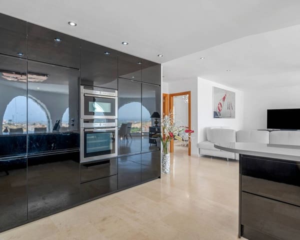 7 camera da letto Villa in vendita in Ciudad Quesada, Rojales con piscina garage - 1.500.000 € (Rif: 9131369)