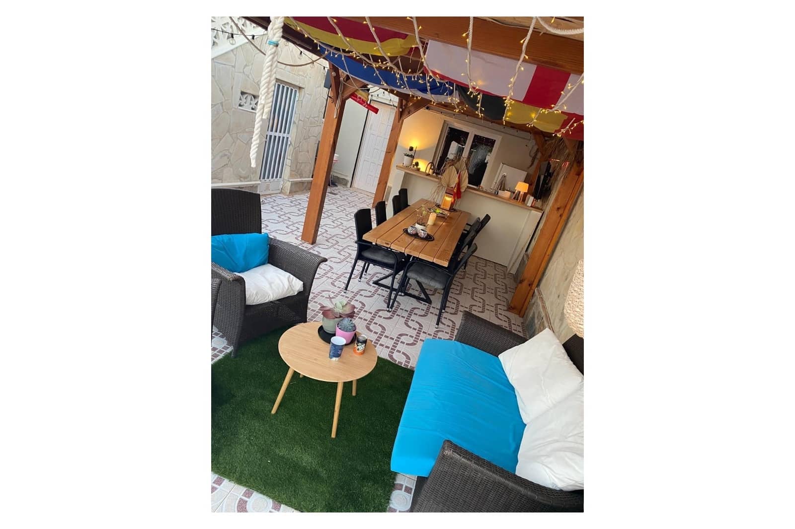 4 bedroom Villa for sale in Ciudad Quesada with pool garage - € 530,000 (Ref: 9138260)