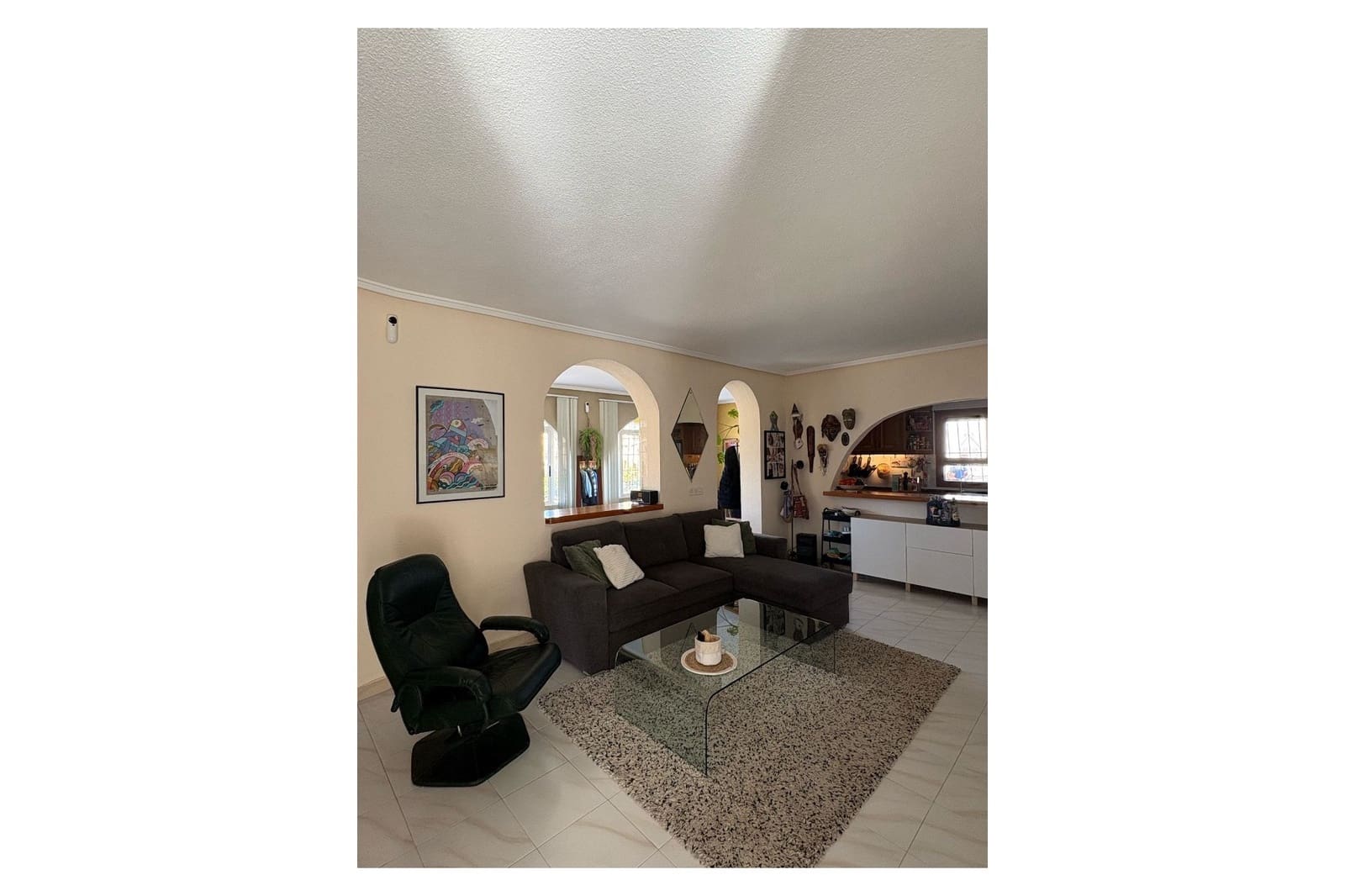 4 bedroom Villa for sale in Ciudad Quesada with pool garage - € 530,000 (Ref: 9138260)