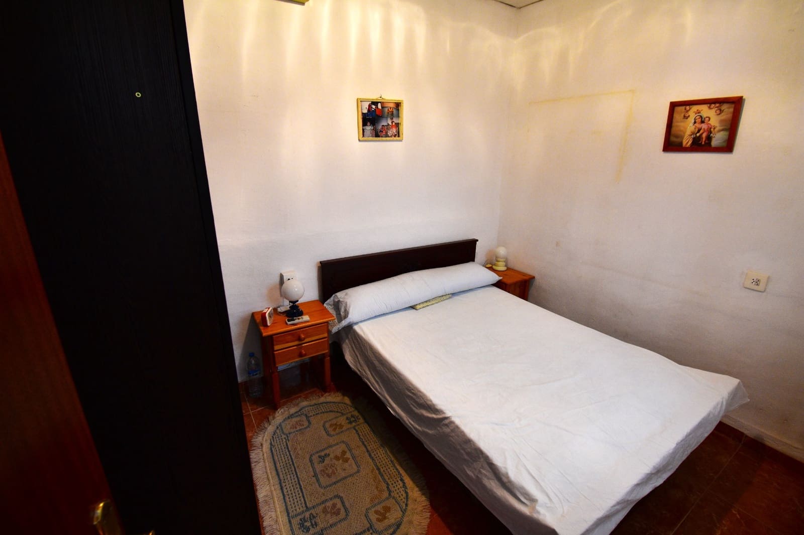 5 soveværelse Rækkehus til salg i Rojales med garage - € 275.000 (Ref: 9138261)