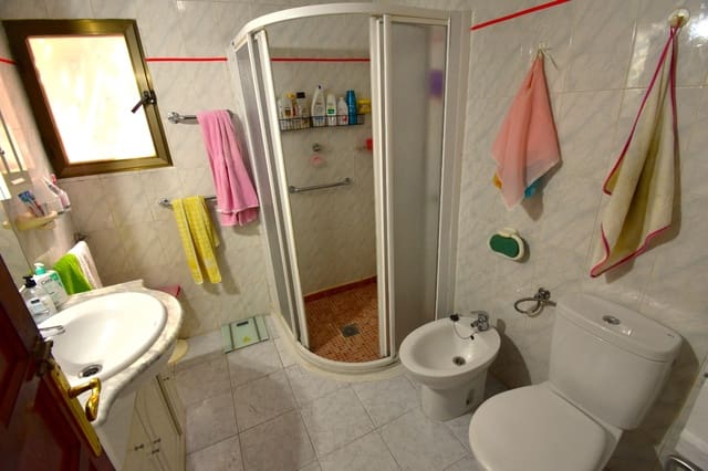 5 quarto Moradia em Banda para venda em Rojales com garagem - 275 000 € (Ref: 9138261)