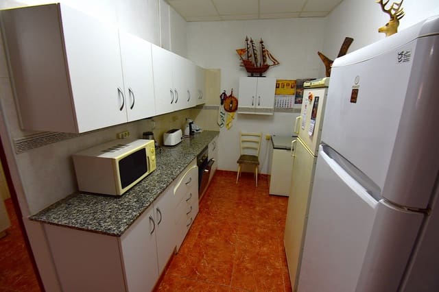 5 quarto Moradia em Banda para venda em Rojales com garagem - 275 000 € (Ref: 9138261)