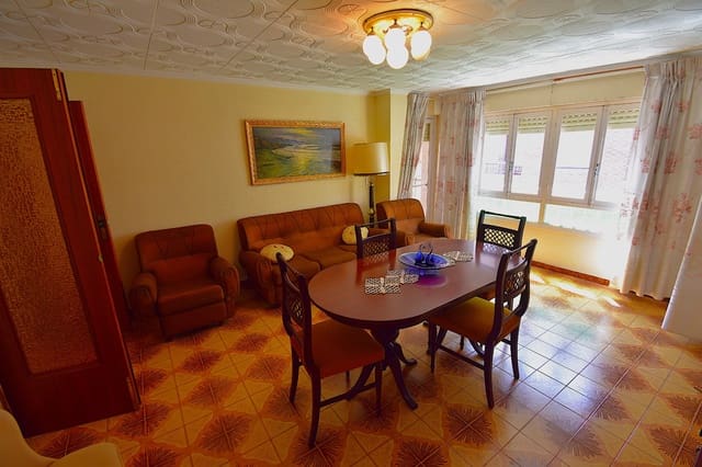 5 quarto Moradia em Banda para venda em Rojales com garagem - 275 000 € (Ref: 9138261)